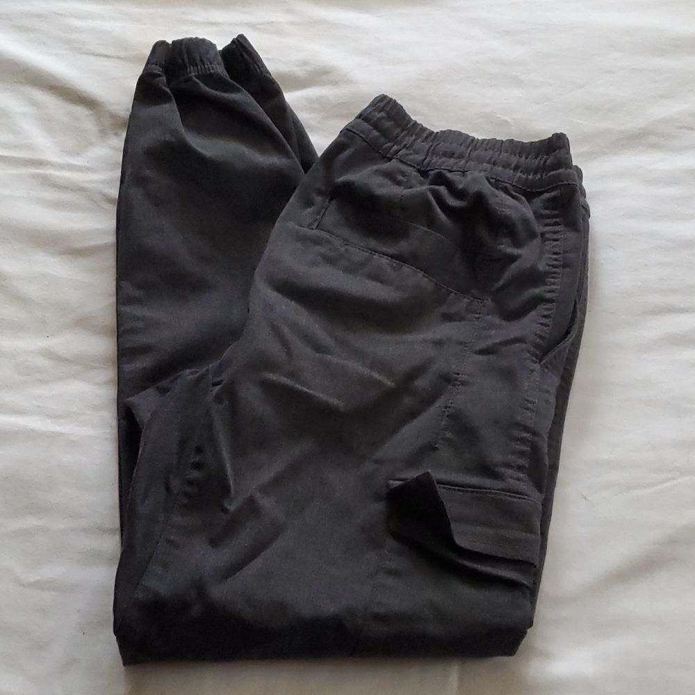 SILVERLAKE jogger style pants size M